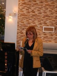 Nihat DEMİRKOL ile Söyleşi