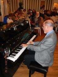 Nihat DEMİRKOL ile Söyleşi