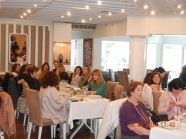 Nihat DEMİRKOL ile Söyleşi