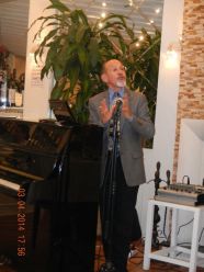 Nihat DEMİRKOL ile Söyleşi