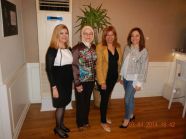 Nihat DEMİRKOL ile Söyleşi