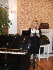 Nihat DEMİRKOL ile Söyleşi