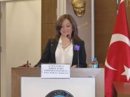 Nurten Öztürk Paneli