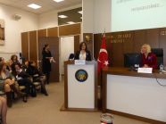 Nurten Öztürk Paneli