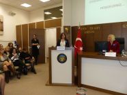 Nurten Öztürk Paneli