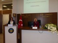 Nurten Öztürk Paneli