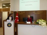 Nurten Öztürk Paneli