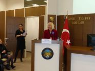 Nurten Öztürk Paneli