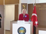 Nurten Öztürk Paneli