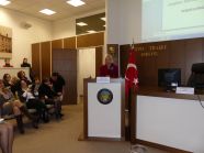 Nurten Öztürk Paneli