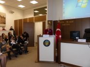 Nurten Öztürk Paneli