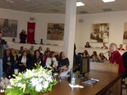 Nurten Öztürk Paneli