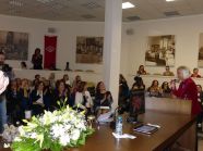 Nurten Öztürk Paneli