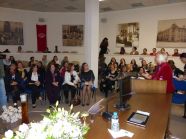 Nurten Öztürk Paneli