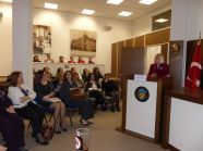 Nurten Öztürk Paneli