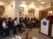 Nurten Öztürk Paneli