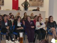 Nurten Öztürk Paneli