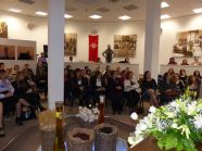 Nurten Öztürk Paneli