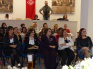 Nurten Öztürk Paneli