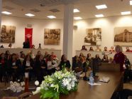 Nurten Öztürk Paneli