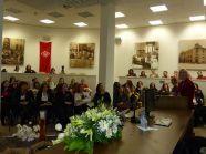 Nurten Öztürk Paneli