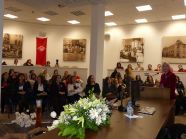 Nurten Öztürk Paneli