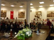 Nurten Öztürk Paneli