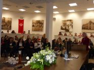 Nurten Öztürk Paneli