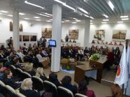 Nurten Öztürk Paneli