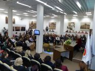 Nurten Öztürk Paneli