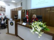 Nurten Öztürk Paneli