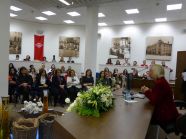 Nurten Öztürk Paneli