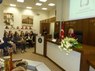 Nurten Öztürk Paneli