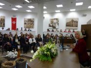 Nurten Öztürk Paneli