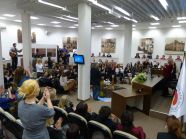 Nurten Öztürk Paneli