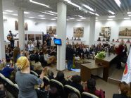 Nurten Öztürk Paneli