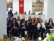 Nurten Öztürk Paneli