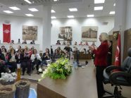 Nurten Öztürk Paneli