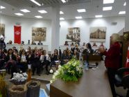 Nurten Öztürk Paneli