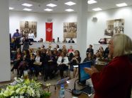 Nurten Öztürk Paneli