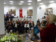 Nurten Öztürk Paneli