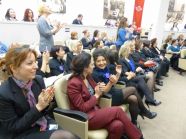 Nurten Öztürk Paneli