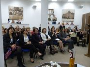 Nurten Öztürk Paneli