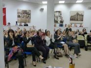 Nurten Öztürk Paneli