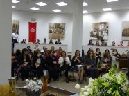 Nurten Öztürk Paneli