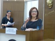 Nurten Öztürk Paneli