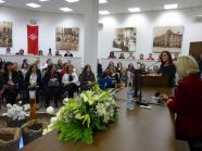 Nurten Öztürk Paneli