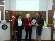 Nurten Öztürk Paneli