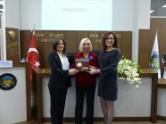 Nurten Öztürk Paneli