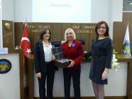 Nurten Öztürk Paneli